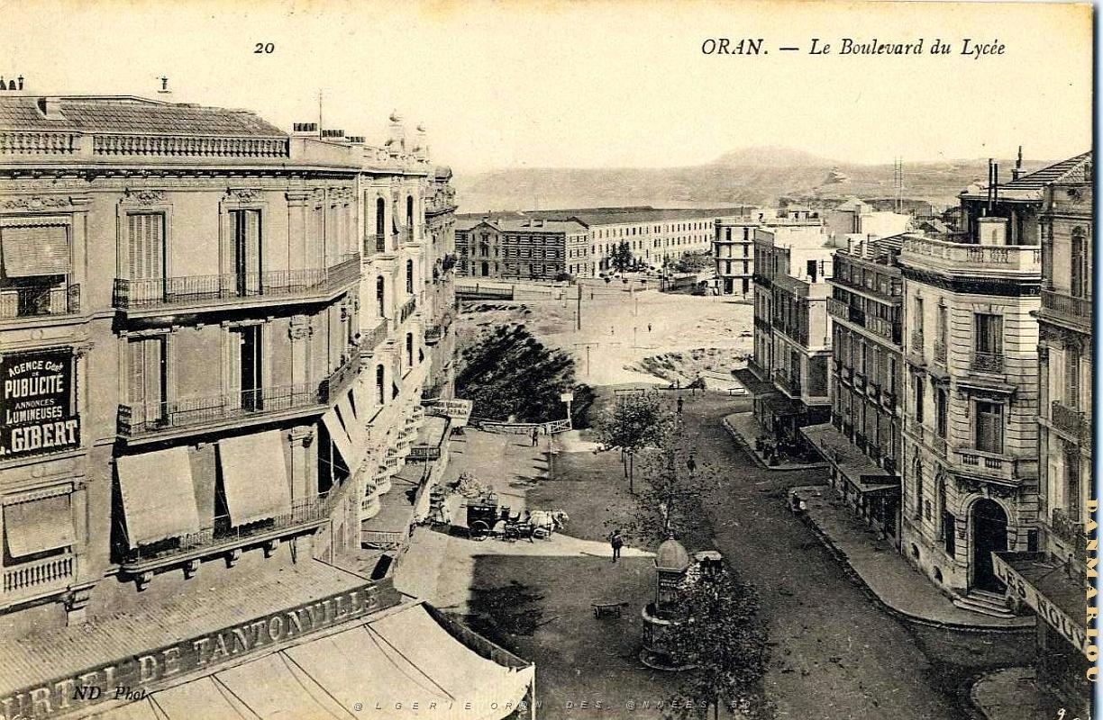 BG a- 001- Bd Gallieni.JPG